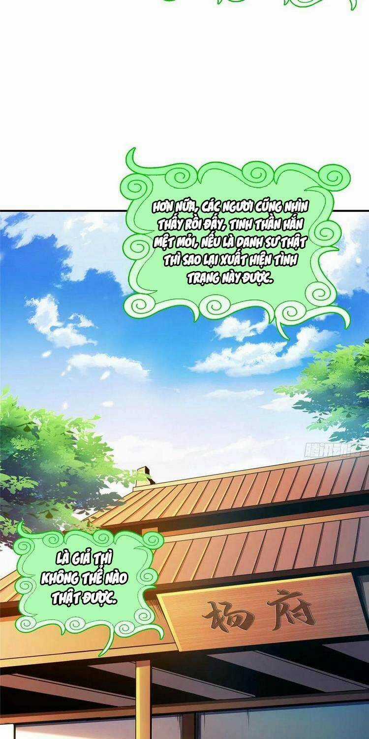 Thiên Đạo Đồ Thư Quán Chapter 102 trang 19