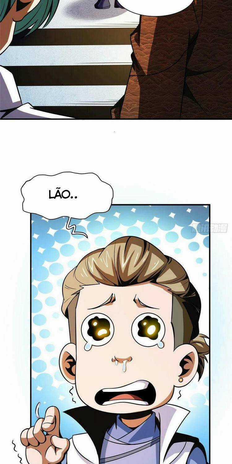 Thiên Đạo Đồ Thư Quán Chapter 102 trang 2