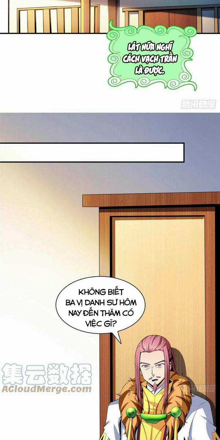 Thiên Đạo Đồ Thư Quán Chapter 102 trang 20