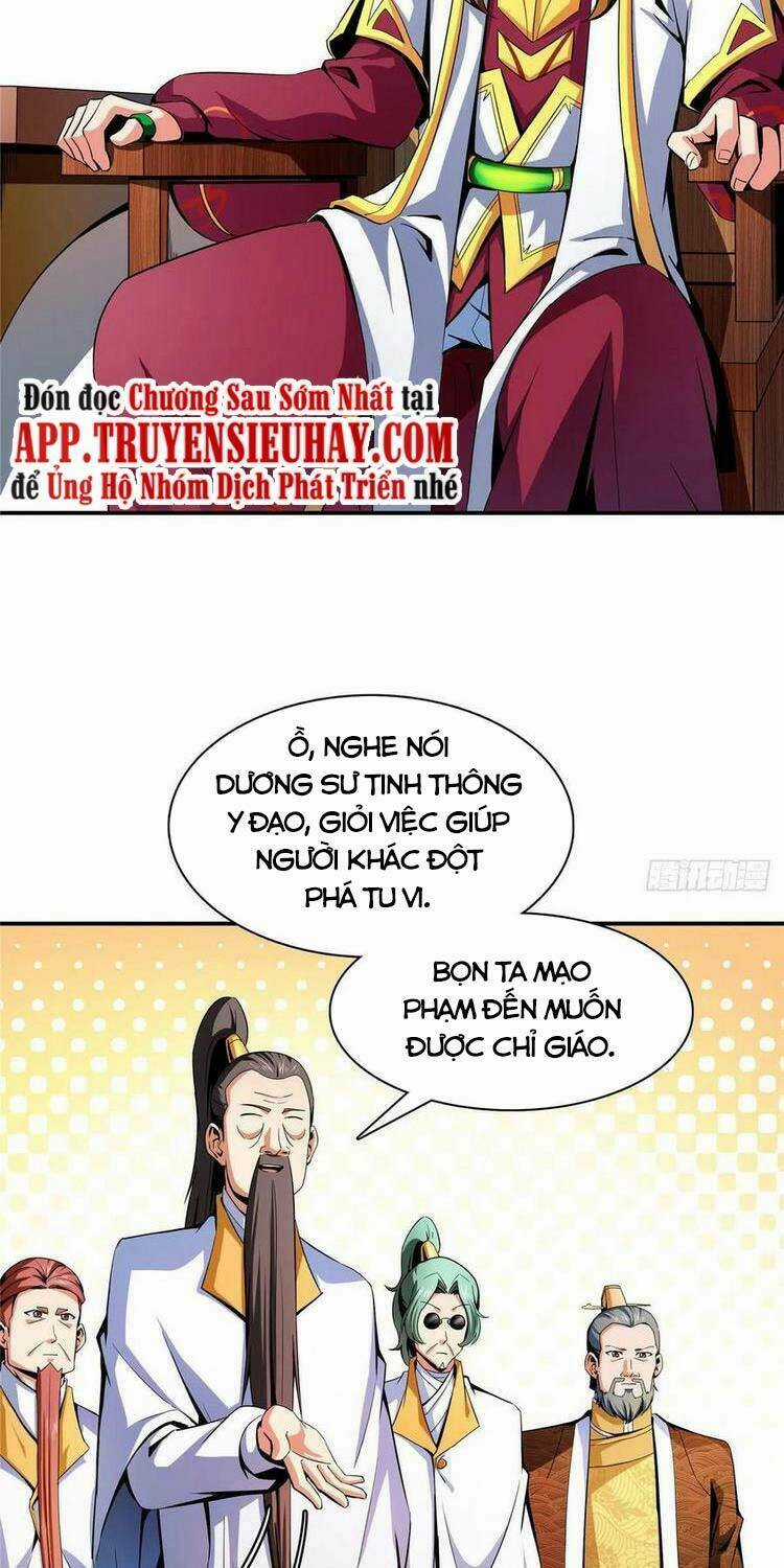 Thiên Đạo Đồ Thư Quán Chapter 102 trang 21