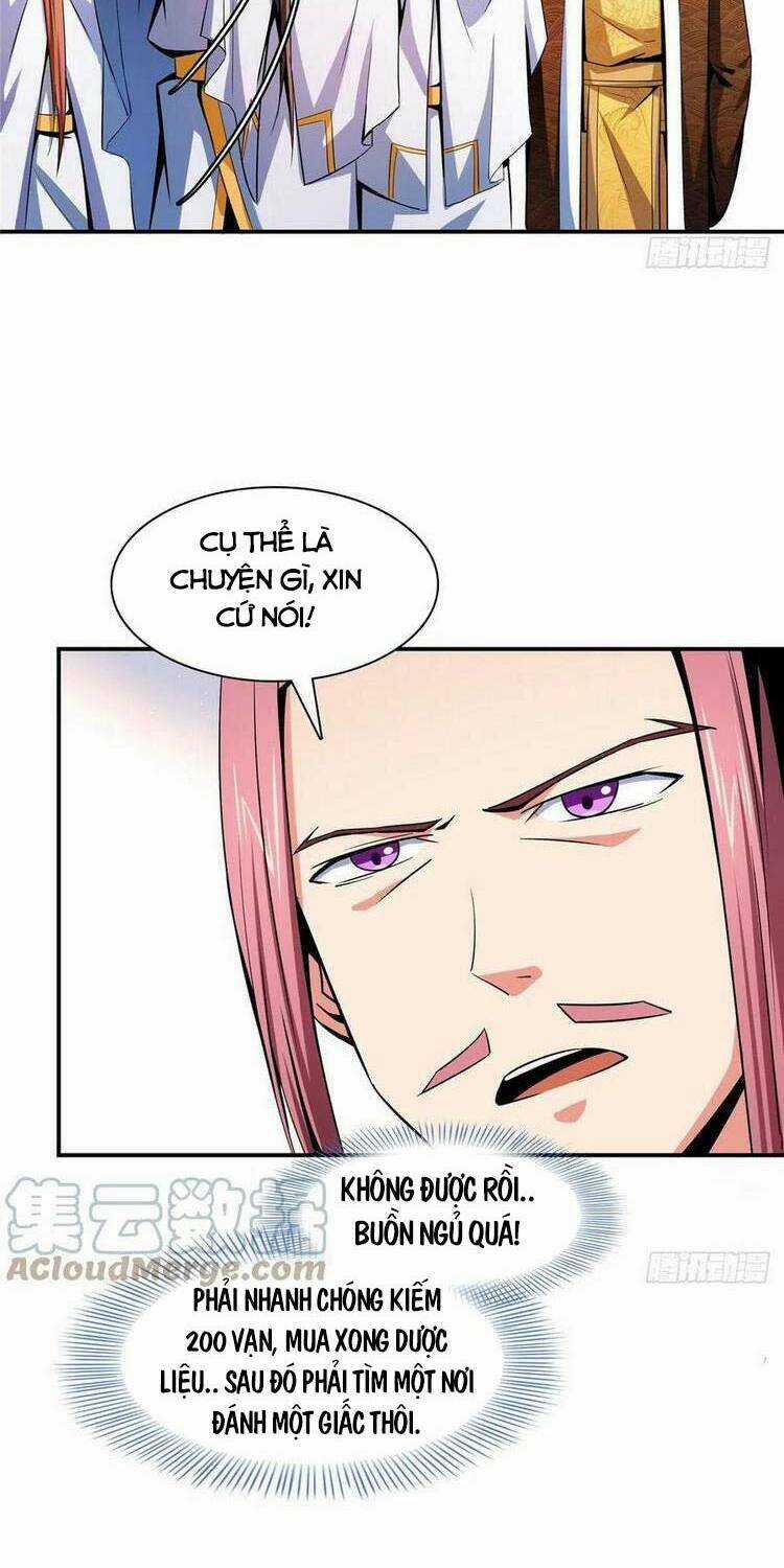 Thiên Đạo Đồ Thư Quán Chapter 102 trang 22