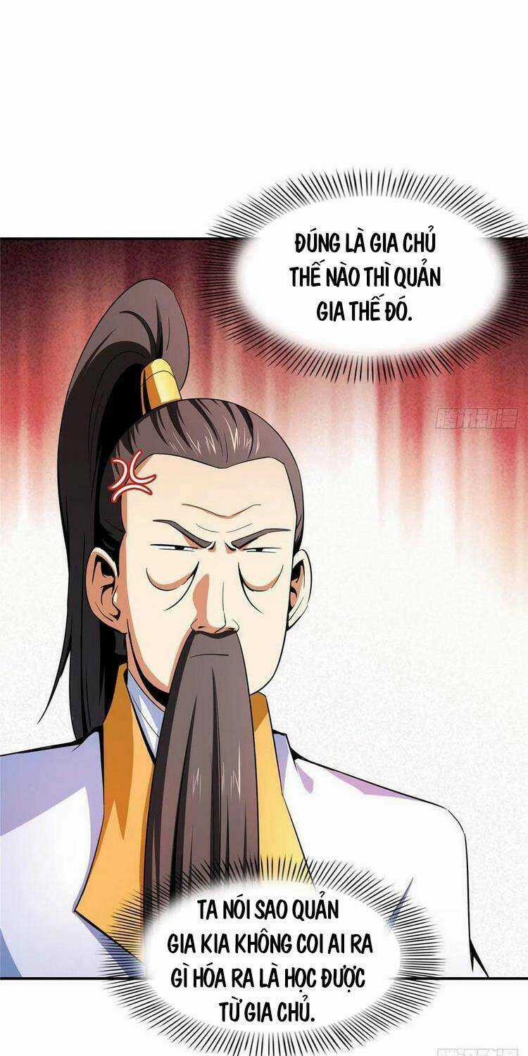 Thiên Đạo Đồ Thư Quán Chapter 102 trang 23