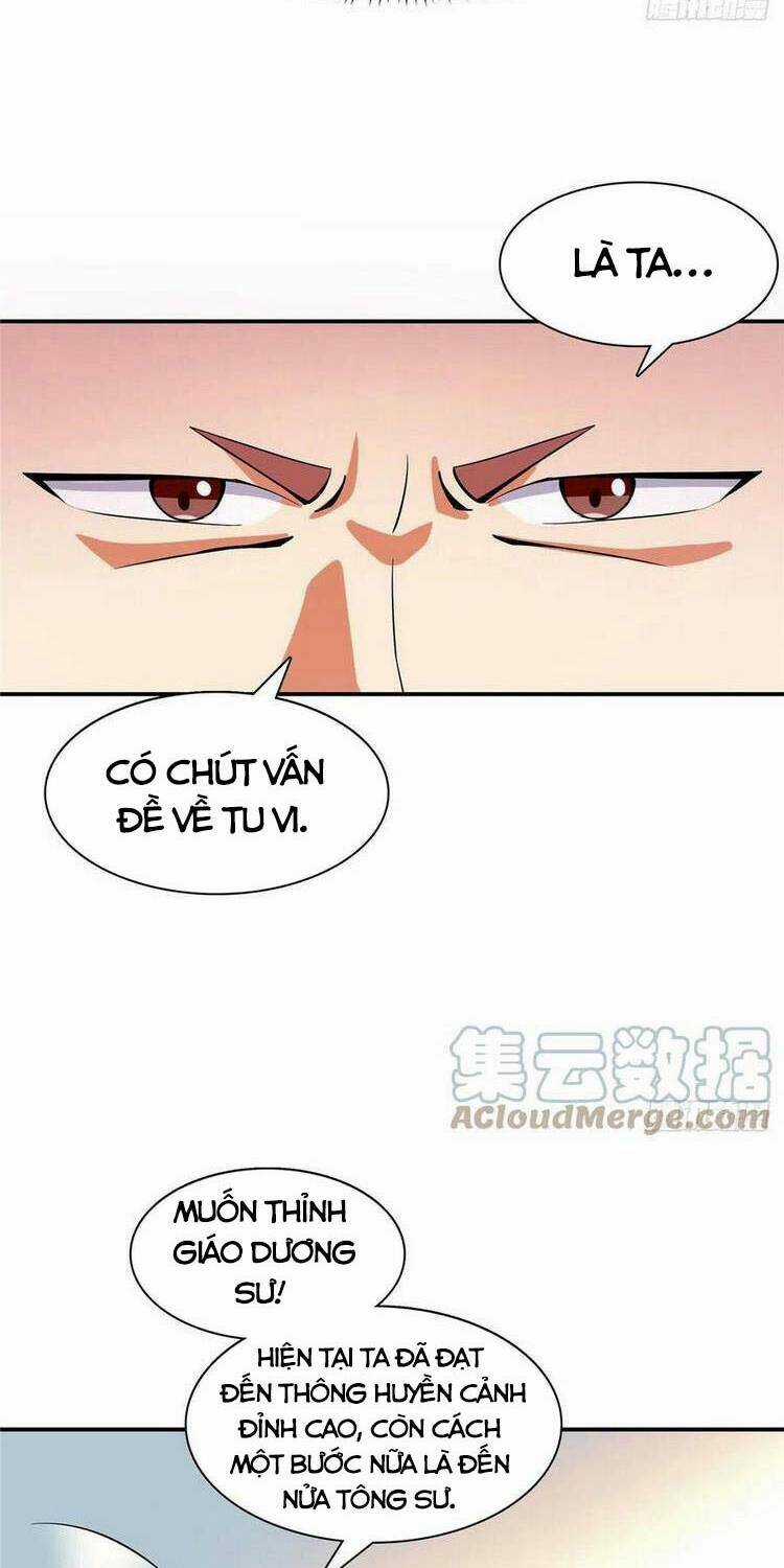 Thiên Đạo Đồ Thư Quán Chapter 102 trang 24