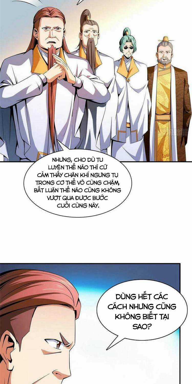 Thiên Đạo Đồ Thư Quán Chapter 102 trang 25