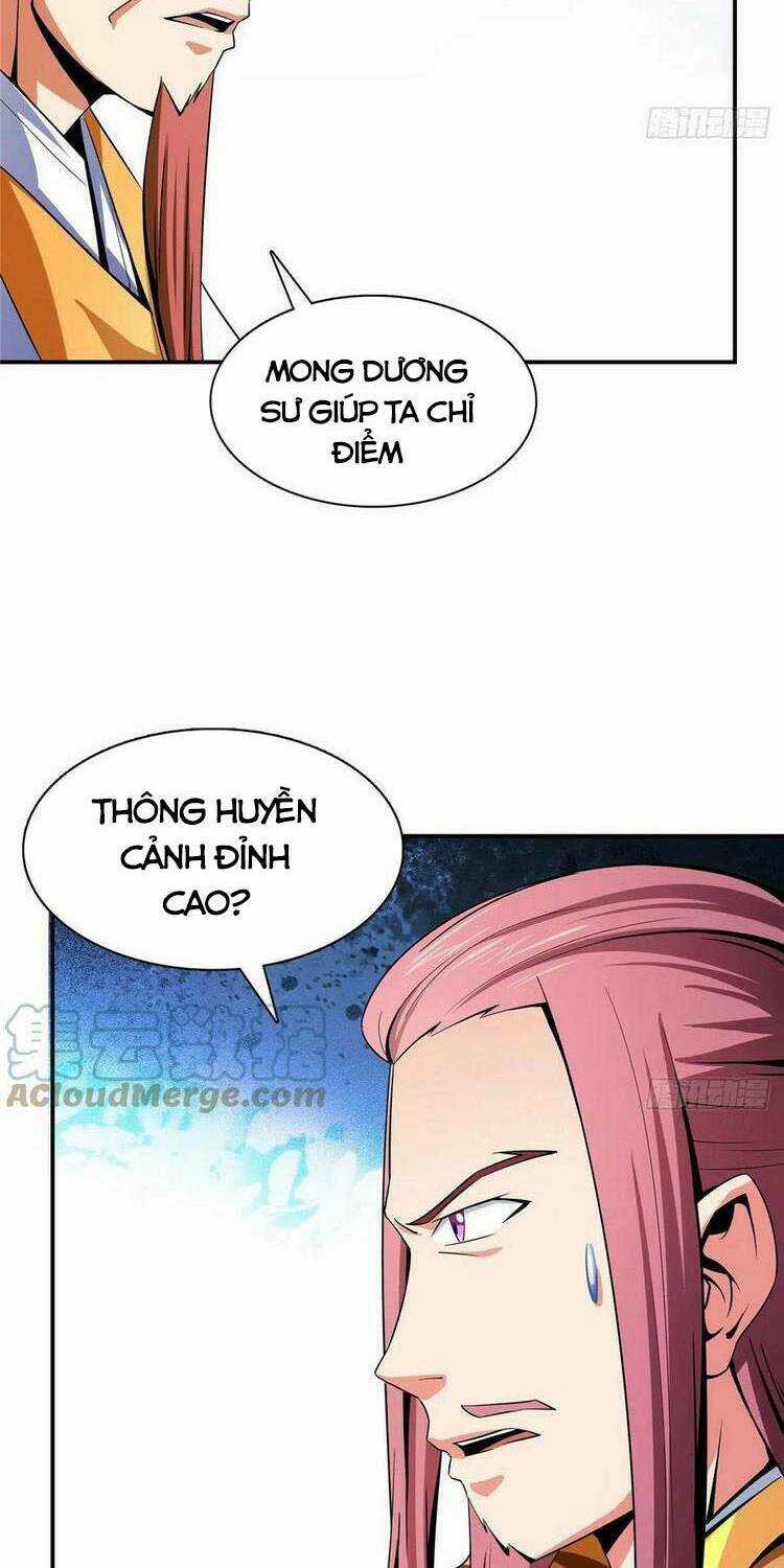 Thiên Đạo Đồ Thư Quán Chapter 102 trang 26