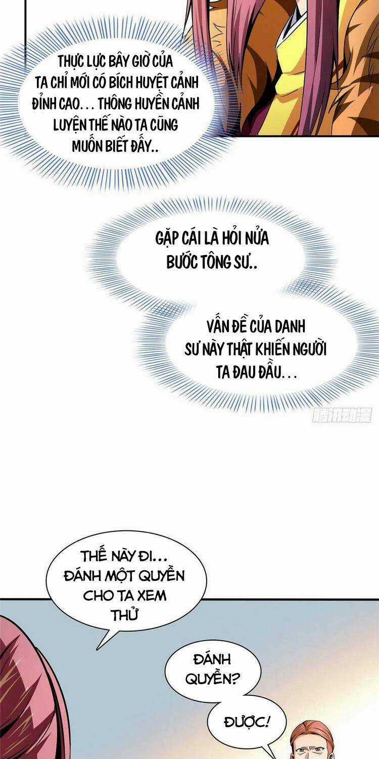 Thiên Đạo Đồ Thư Quán Chapter 102 trang 27