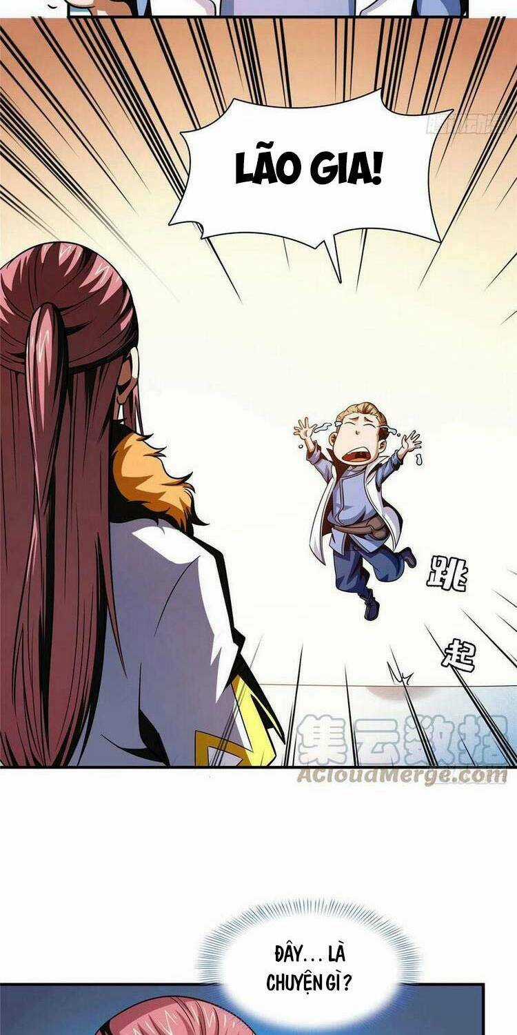 Thiên Đạo Đồ Thư Quán Chapter 102 trang 3