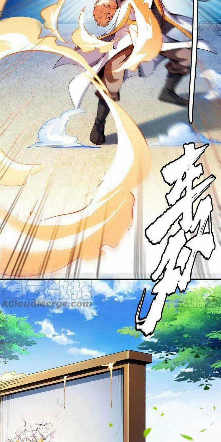 Thiên Đạo Đồ Thư Quán Chapter 102 trang 30