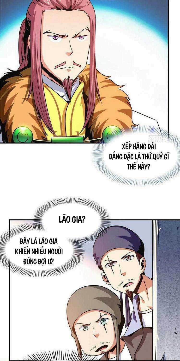 Thiên Đạo Đồ Thư Quán Chapter 102 trang 4