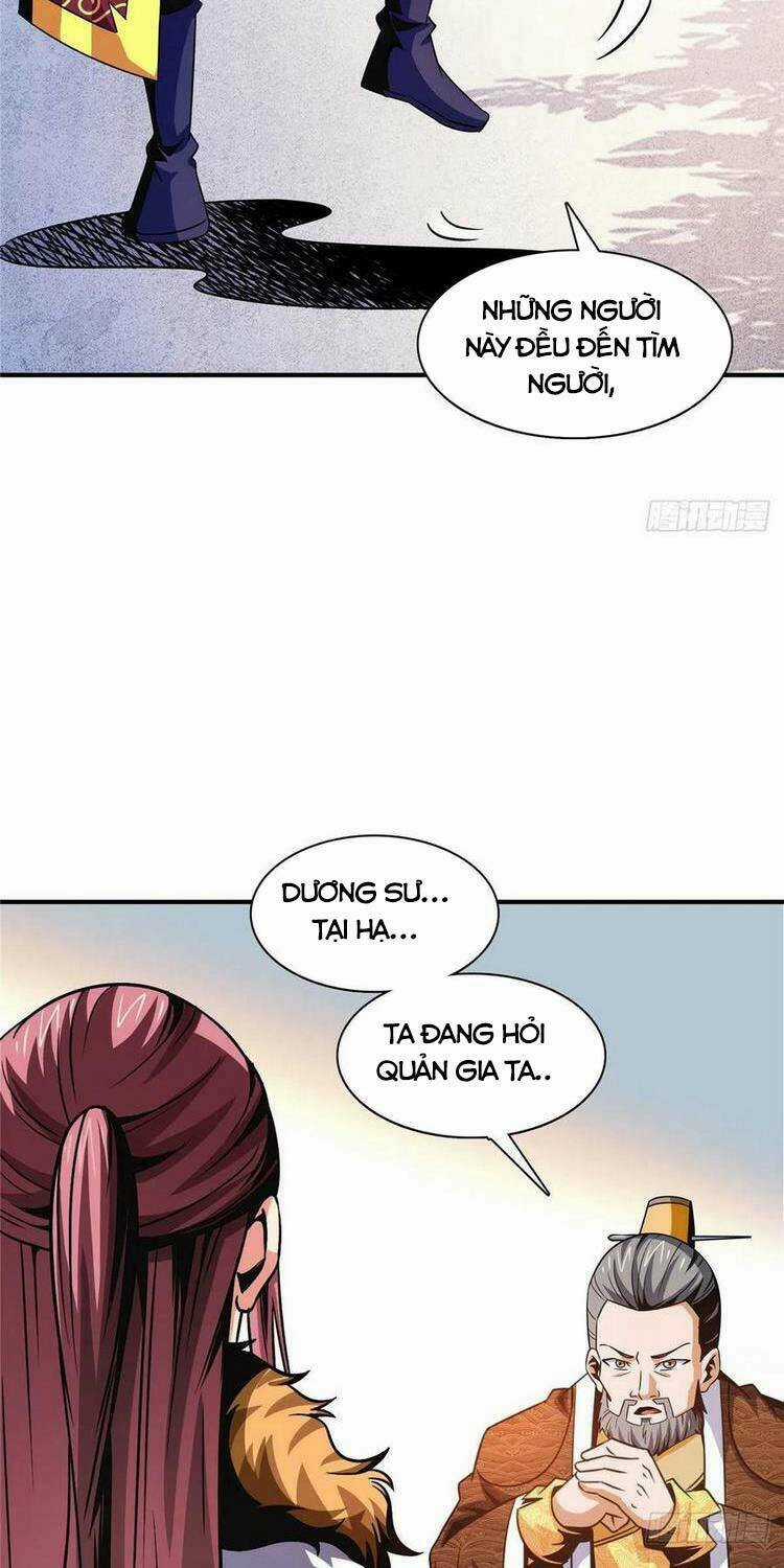 Thiên Đạo Đồ Thư Quán Chapter 102 trang 6