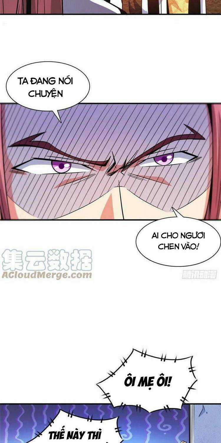 Thiên Đạo Đồ Thư Quán Chapter 102 trang 7
