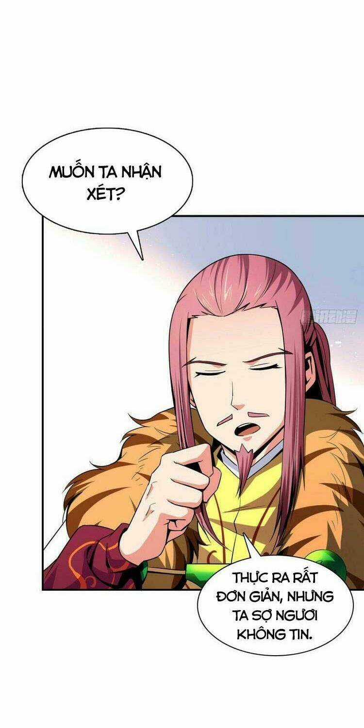 Thiên Đạo Đồ Thư Quán Chapter 103 trang 1