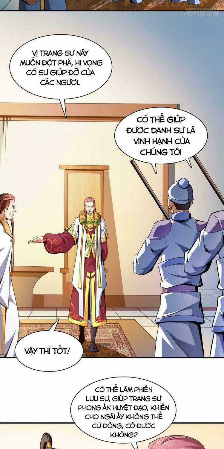 Thiên Đạo Đồ Thư Quán Chapter 103 trang 10