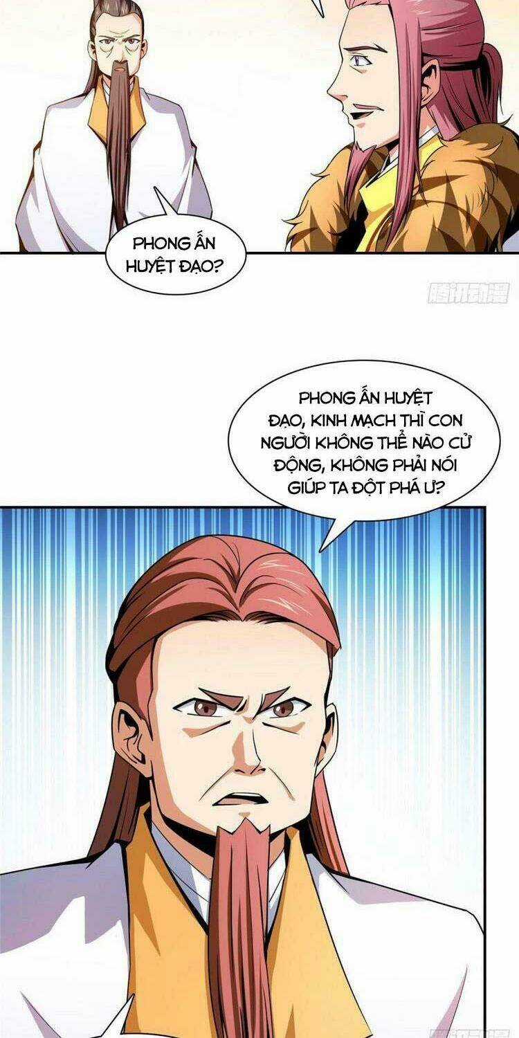 Thiên Đạo Đồ Thư Quán Chapter 103 trang 11