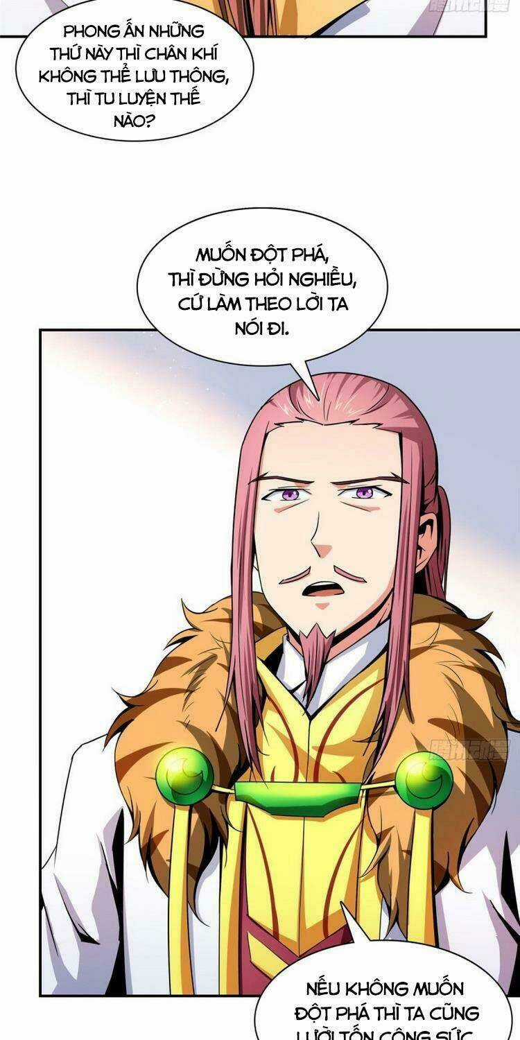 Thiên Đạo Đồ Thư Quán Chapter 103 trang 12