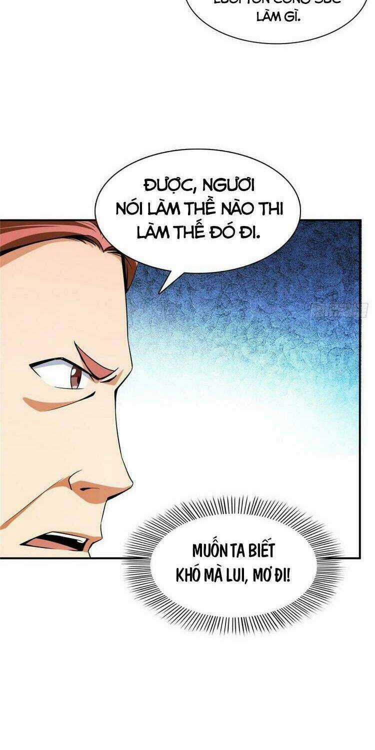 Thiên Đạo Đồ Thư Quán Chapter 103 trang 13