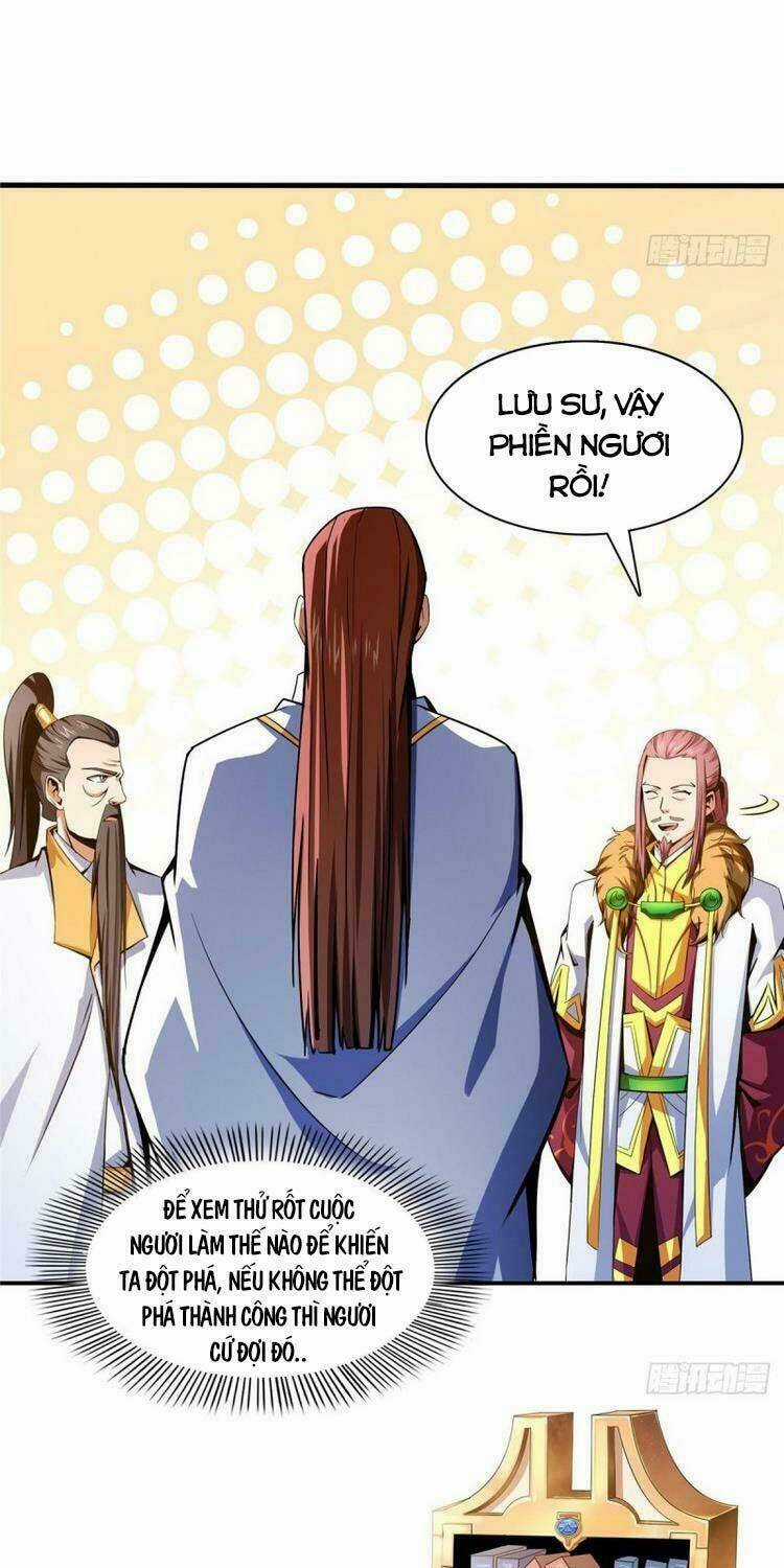 Thiên Đạo Đồ Thư Quán Chapter 103 trang 14