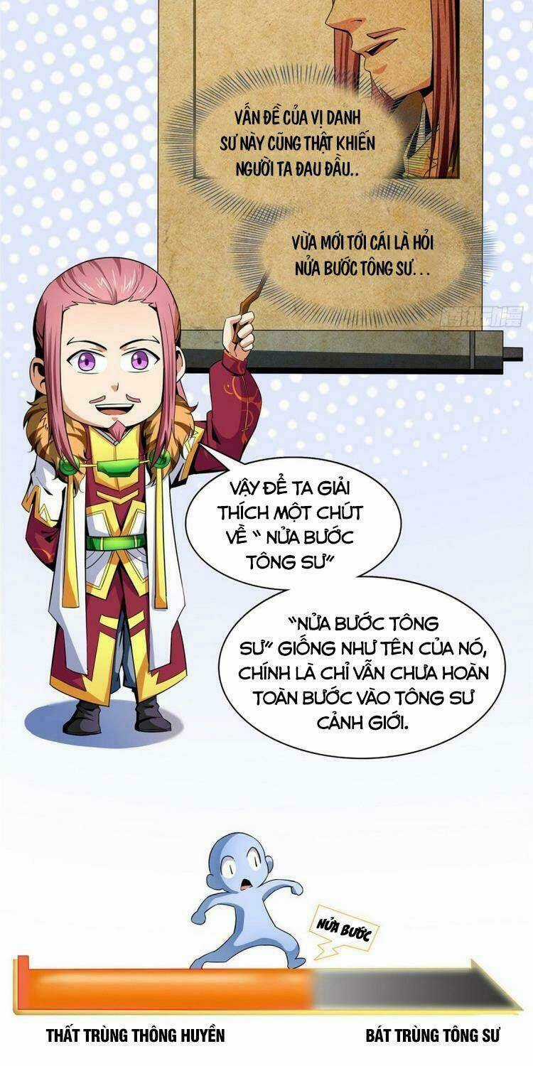 Thiên Đạo Đồ Thư Quán Chapter 103 trang 16