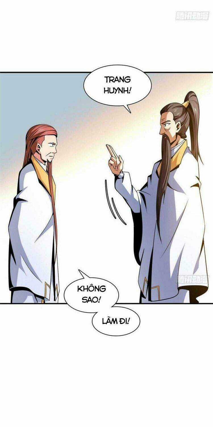 Thiên Đạo Đồ Thư Quán Chapter 103 trang 17