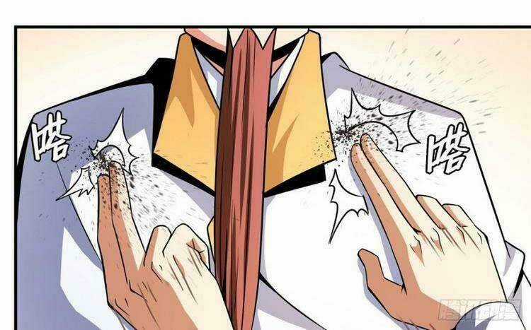 Thiên Đạo Đồ Thư Quán Chapter 103 trang 18