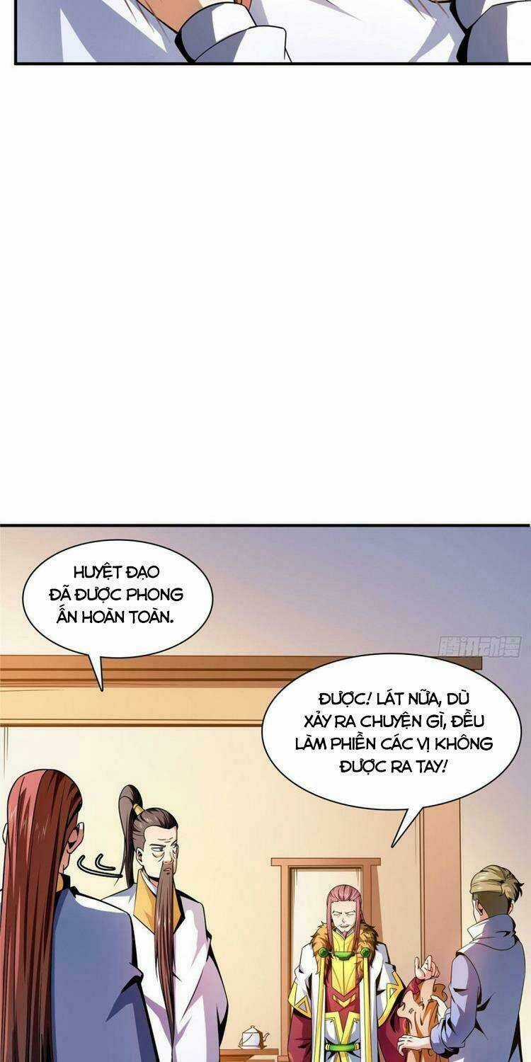 Thiên Đạo Đồ Thư Quán Chapter 103 trang 19