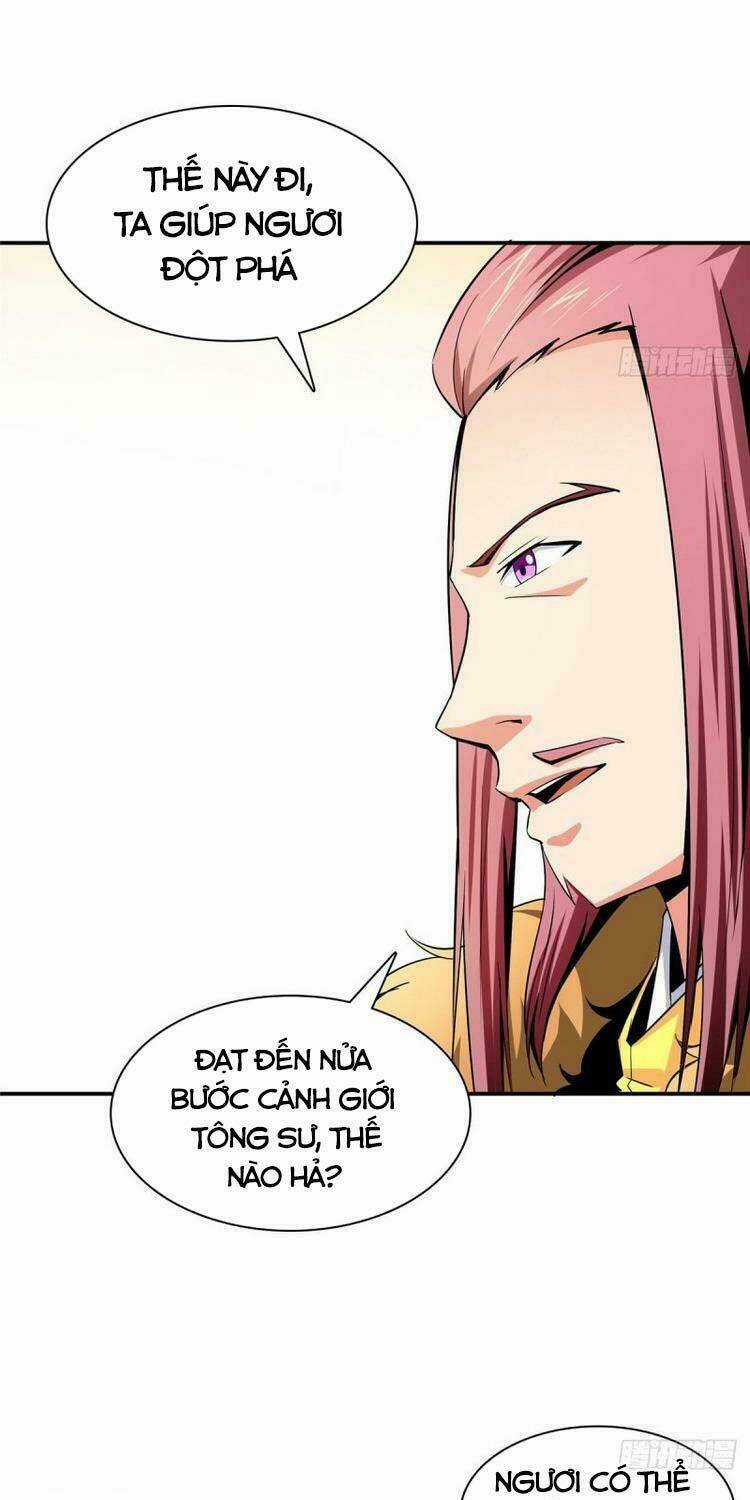 Thiên Đạo Đồ Thư Quán Chapter 103 trang 2