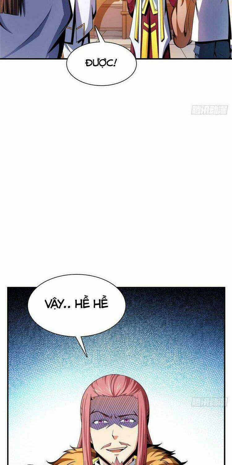 Thiên Đạo Đồ Thư Quán Chapter 103 trang 20