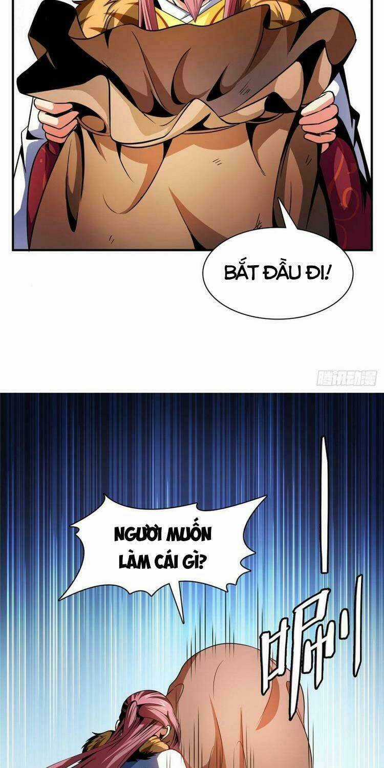 Thiên Đạo Đồ Thư Quán Chapter 103 trang 21