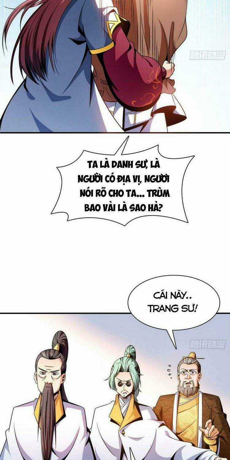 Thiên Đạo Đồ Thư Quán Chapter 103 trang 22