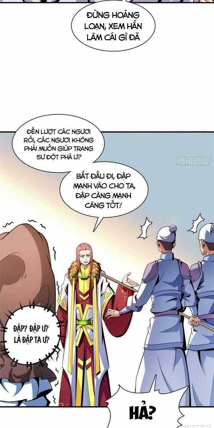 Thiên Đạo Đồ Thư Quán Chapter 103 trang 23