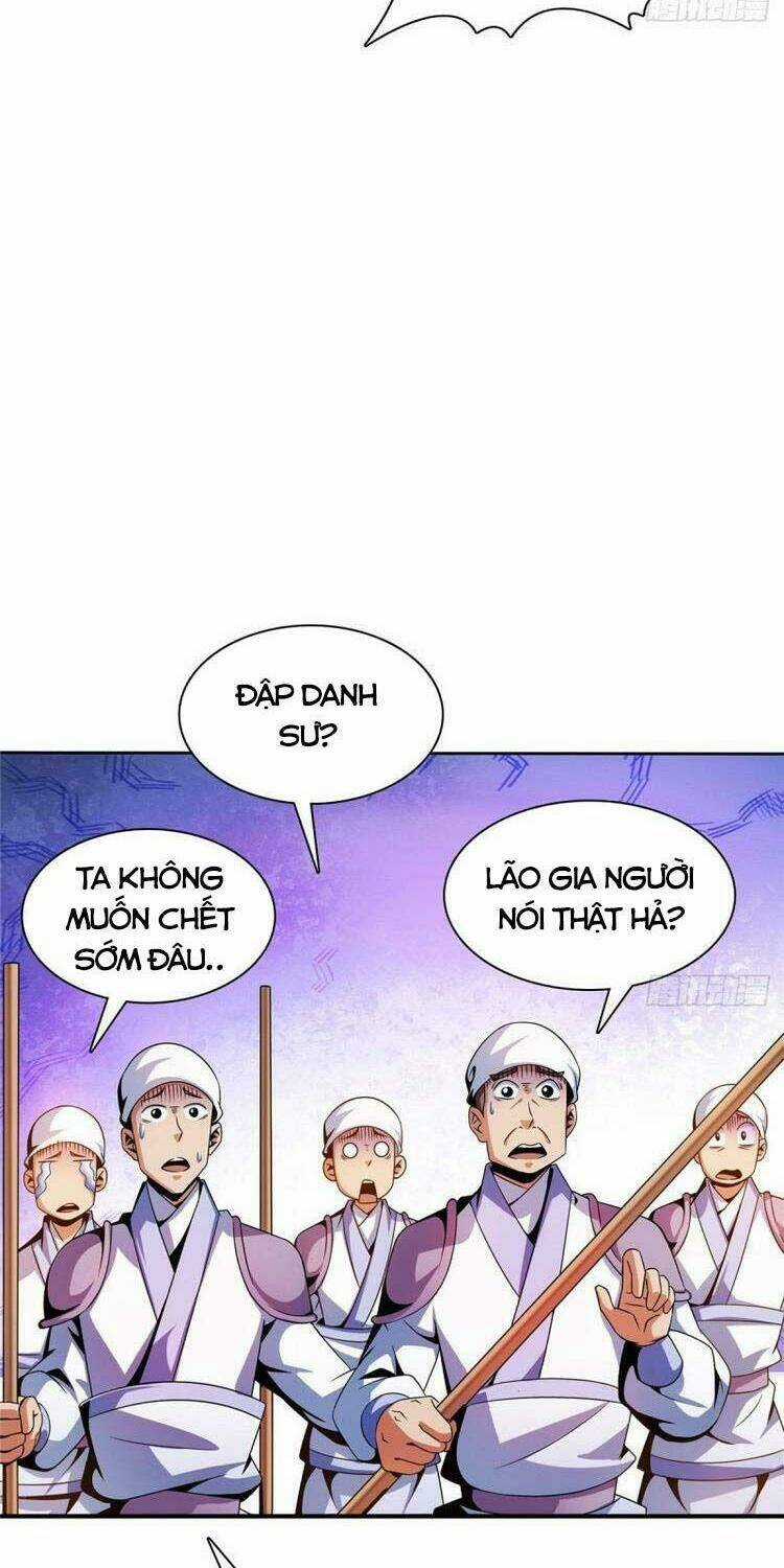 Thiên Đạo Đồ Thư Quán Chapter 103 trang 24