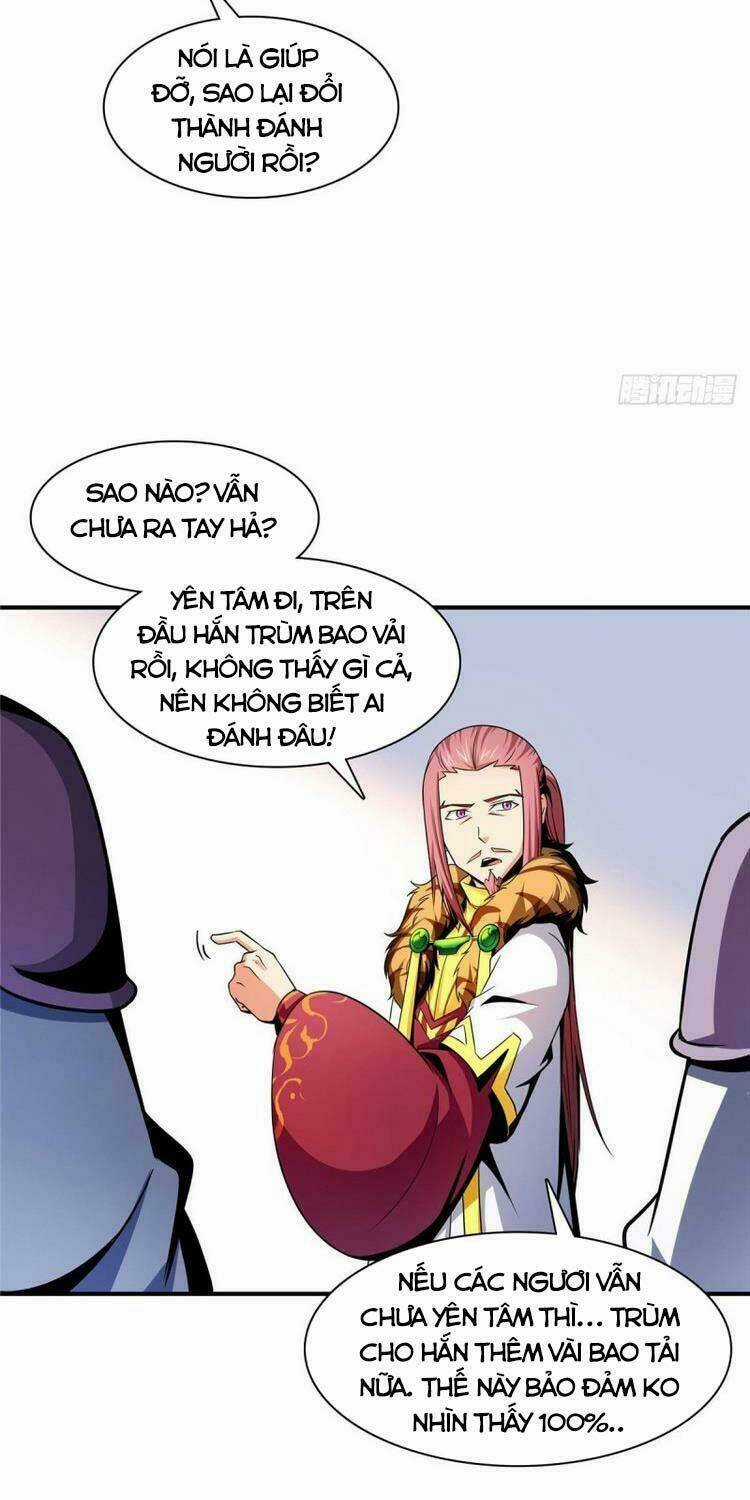 Thiên Đạo Đồ Thư Quán Chapter 103 trang 25