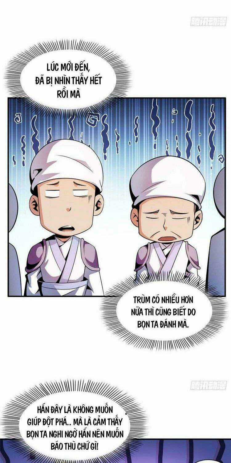 Thiên Đạo Đồ Thư Quán Chapter 103 trang 26