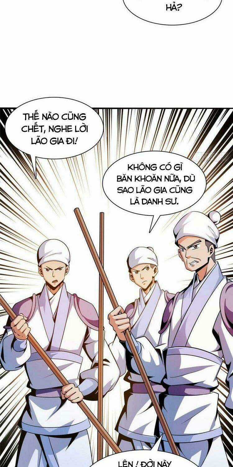 Thiên Đạo Đồ Thư Quán Chapter 103 trang 28