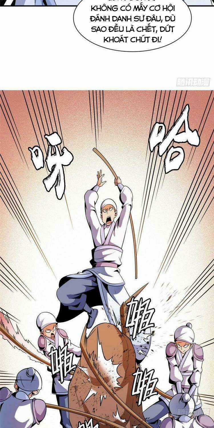 Thiên Đạo Đồ Thư Quán Chapter 103 trang 29