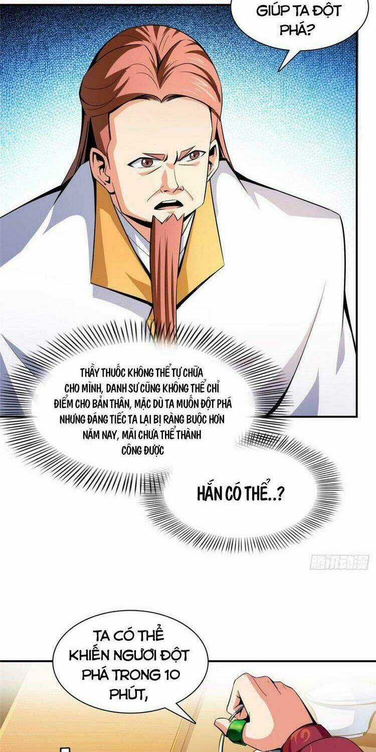 Thiên Đạo Đồ Thư Quán Chapter 103 trang 3