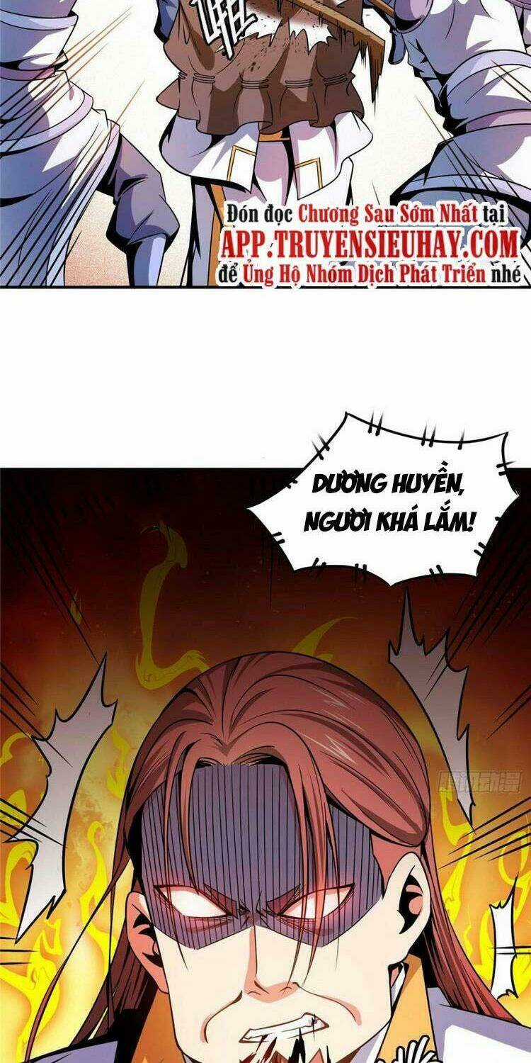 Thiên Đạo Đồ Thư Quán Chapter 103 trang 30