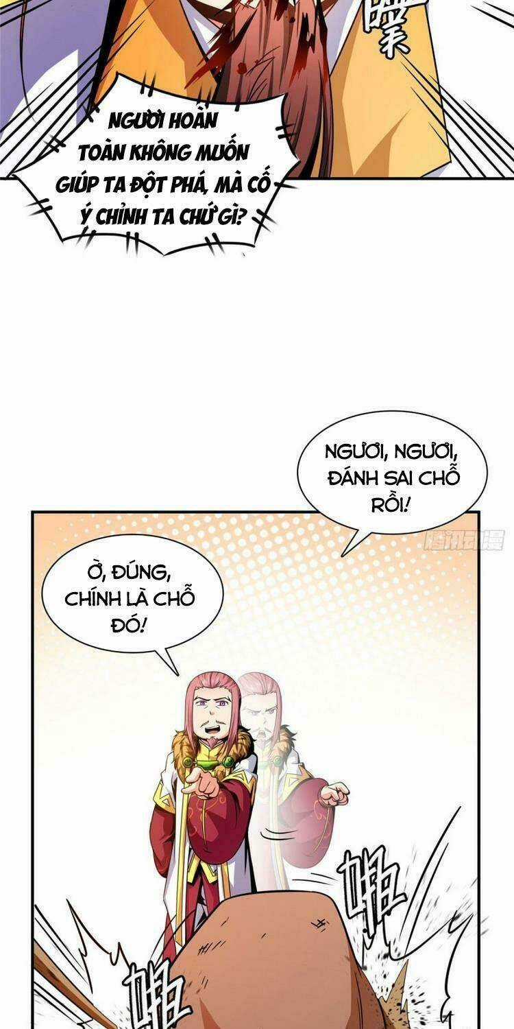 Thiên Đạo Đồ Thư Quán Chapter 103 trang 31