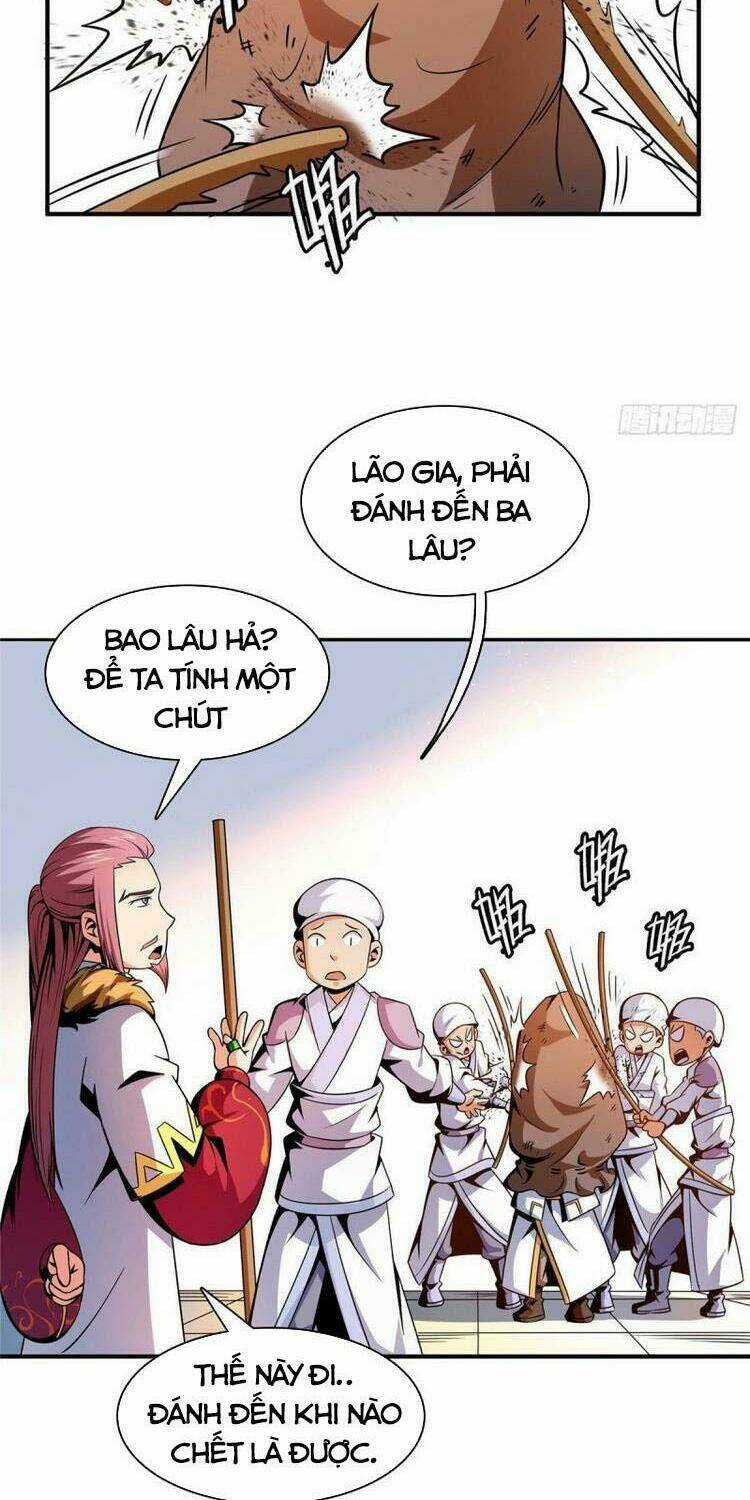Thiên Đạo Đồ Thư Quán Chapter 103 trang 32