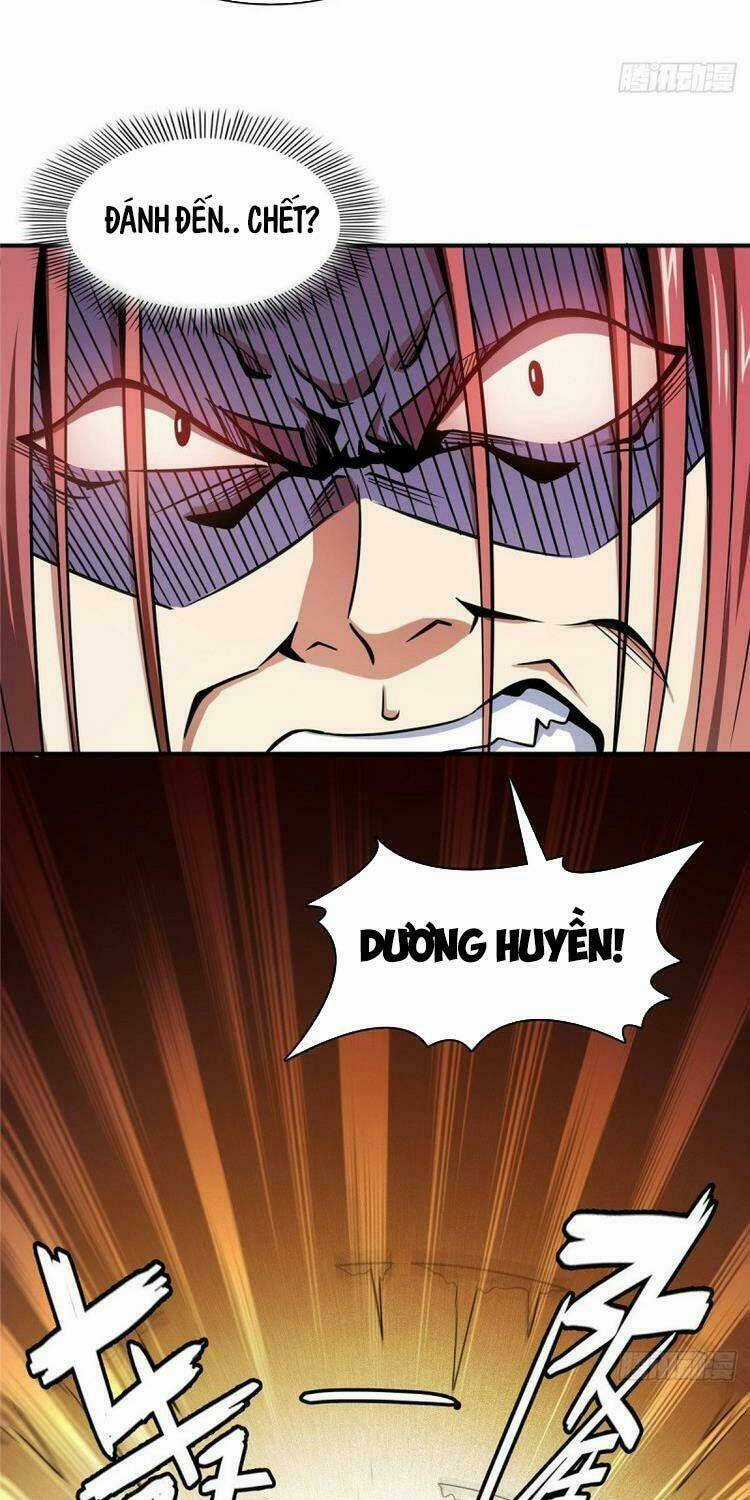 Thiên Đạo Đồ Thư Quán Chapter 103 trang 33