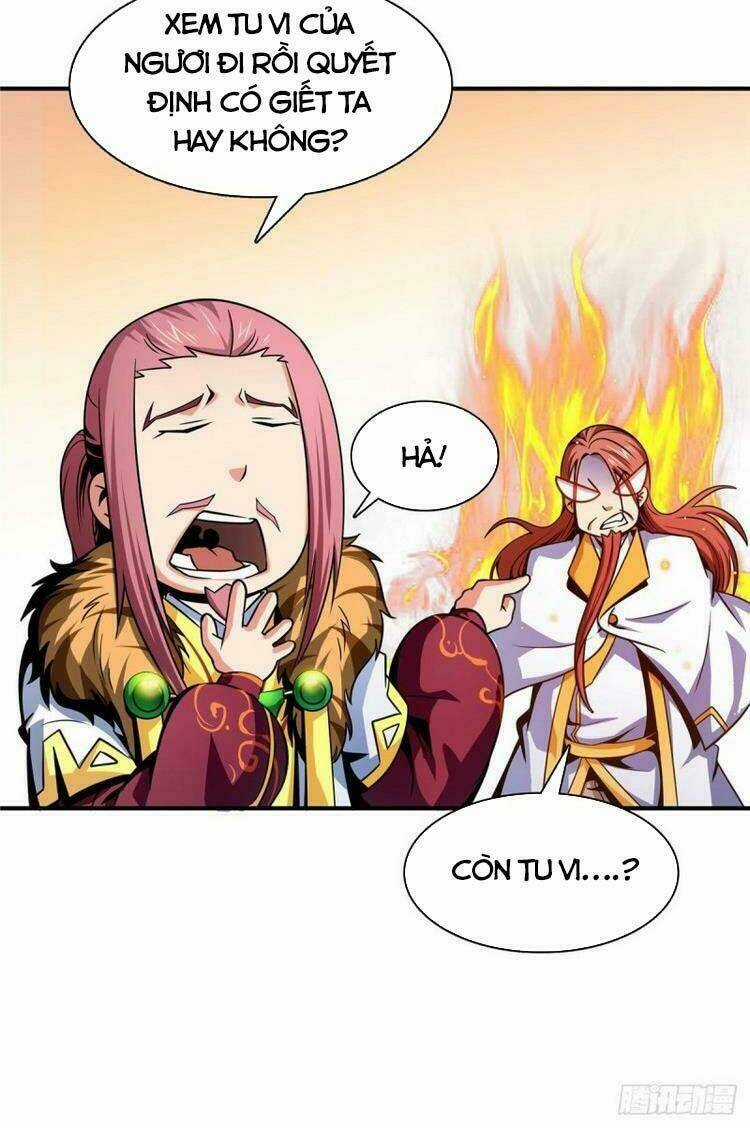 Thiên Đạo Đồ Thư Quán Chapter 103 trang 36