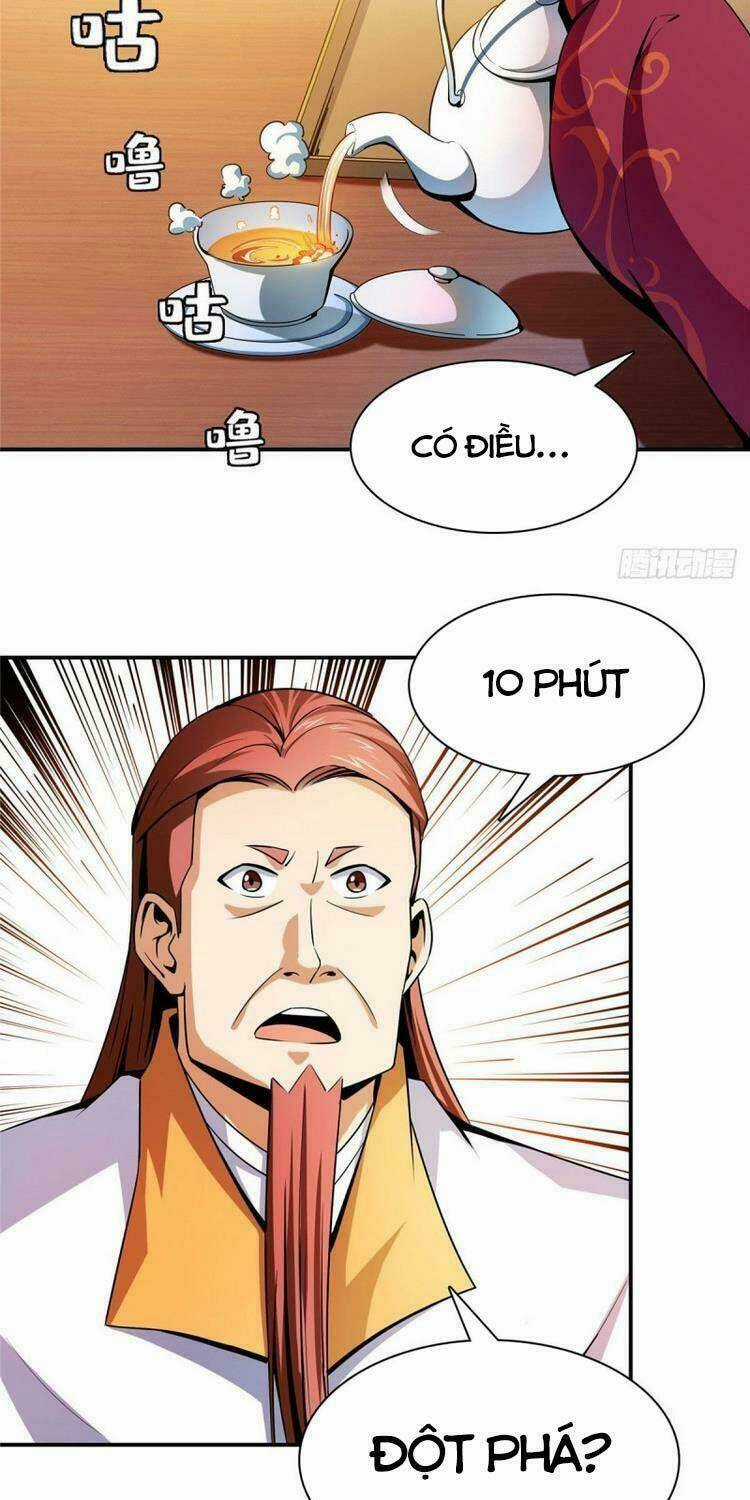 Thiên Đạo Đồ Thư Quán Chapter 103 trang 4