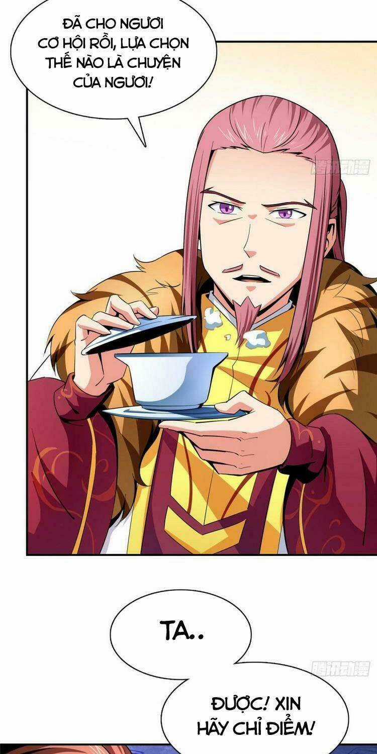 Thiên Đạo Đồ Thư Quán Chapter 103 trang 6