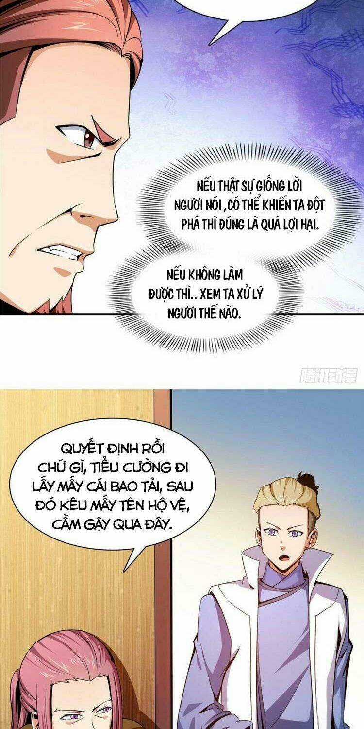 Thiên Đạo Đồ Thư Quán Chapter 103 trang 7