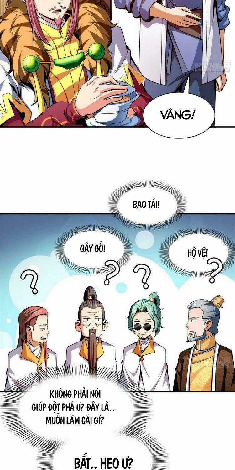 Thiên Đạo Đồ Thư Quán Chapter 103 trang 8