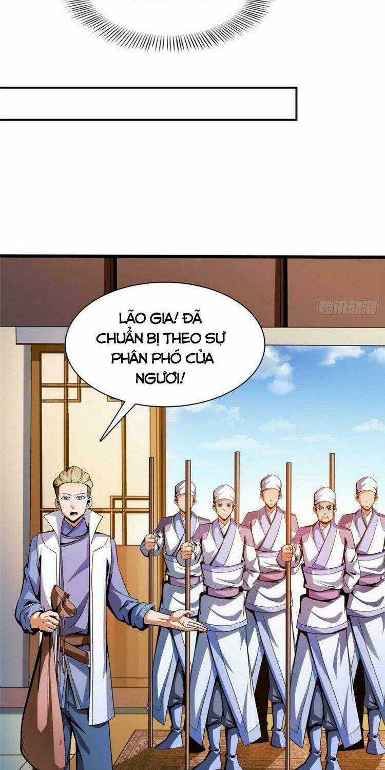 Thiên Đạo Đồ Thư Quán Chapter 103 trang 9