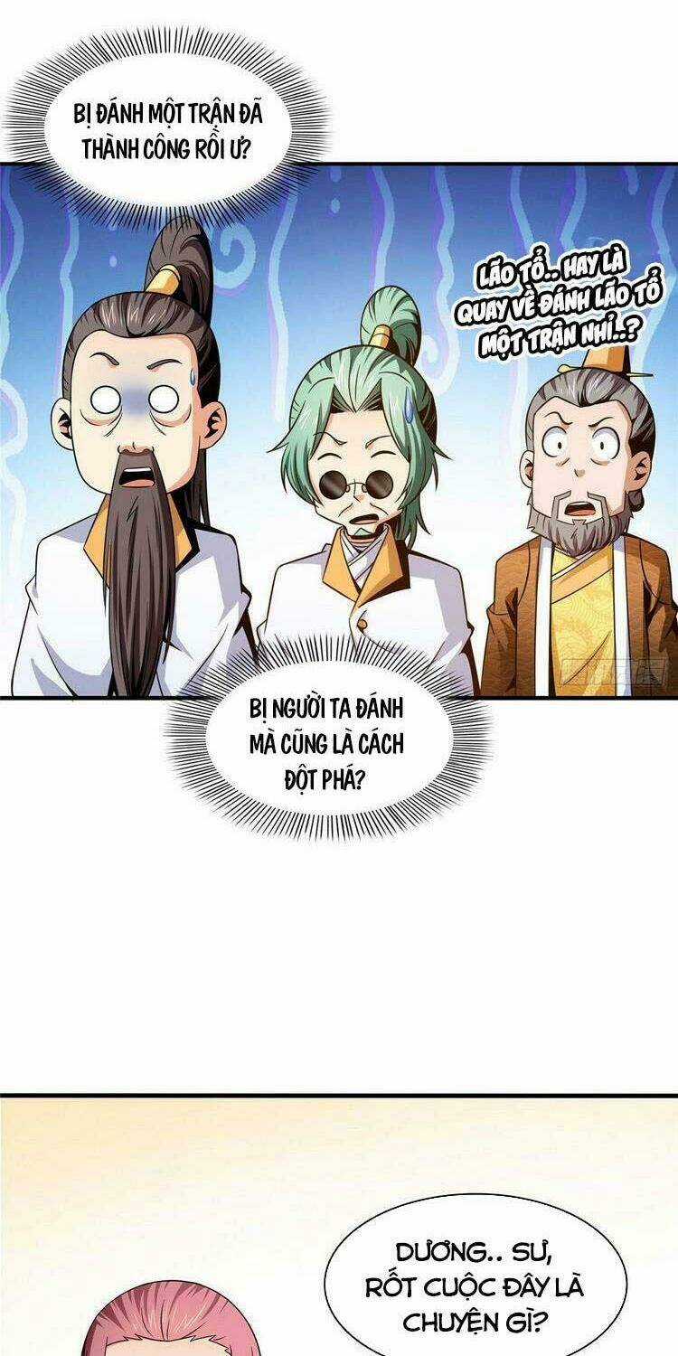 Thiên Đạo Đồ Thư Quán Chapter 104 trang 1