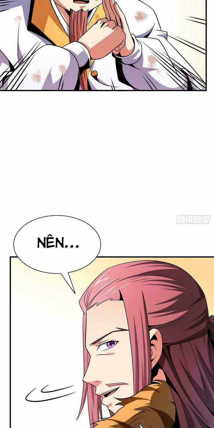 Thiên Đạo Đồ Thư Quán Chapter 104 trang 10