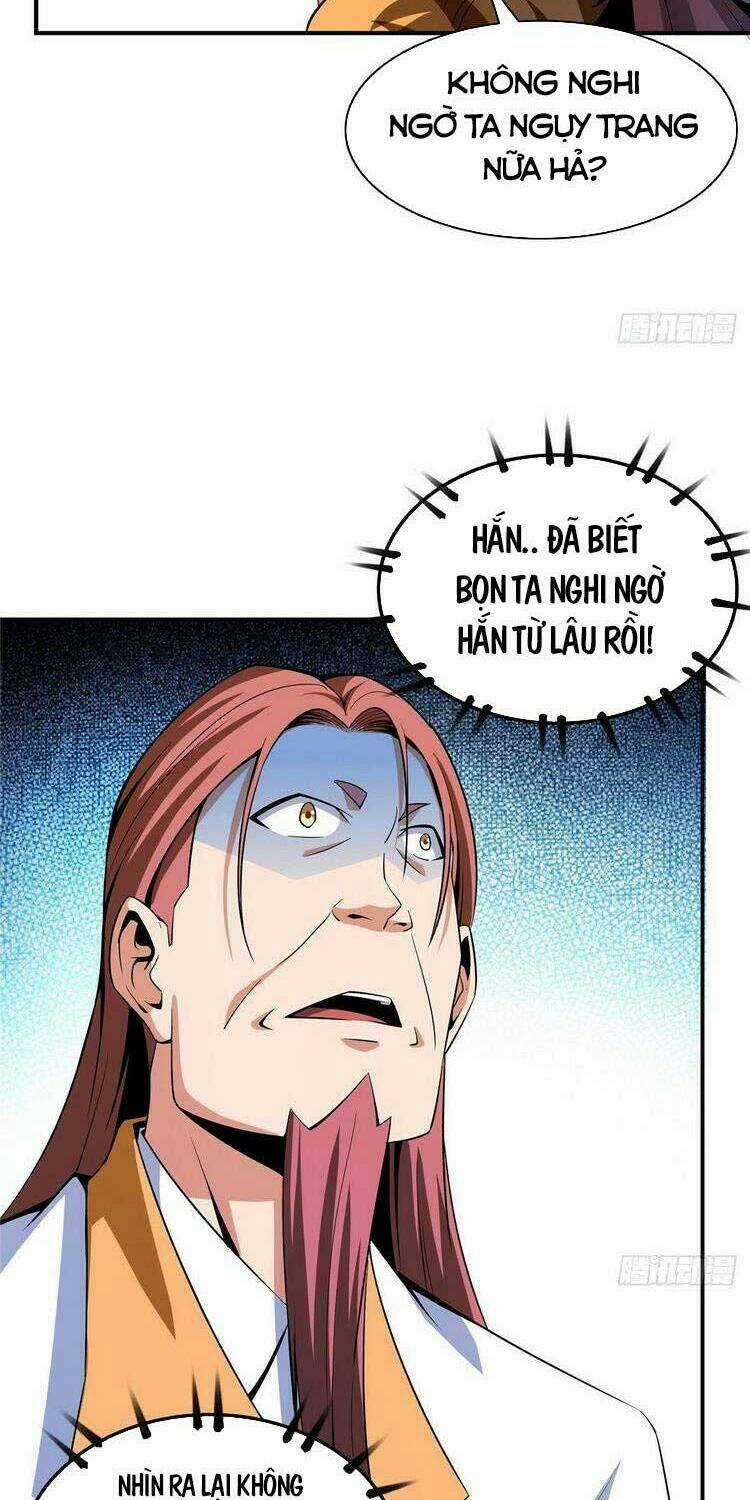 Thiên Đạo Đồ Thư Quán Chapter 104 trang 11