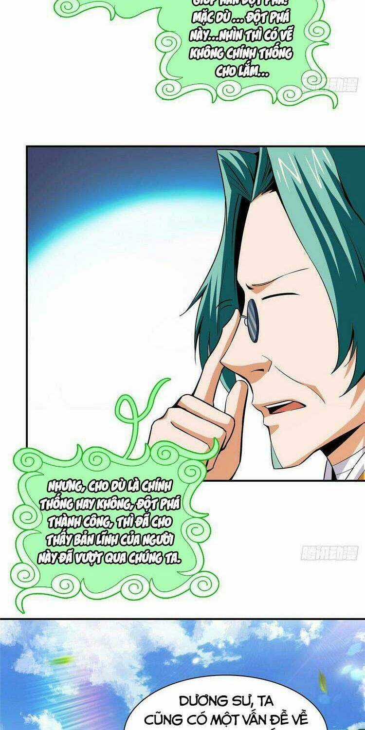 Thiên Đạo Đồ Thư Quán Chapter 104 trang 13